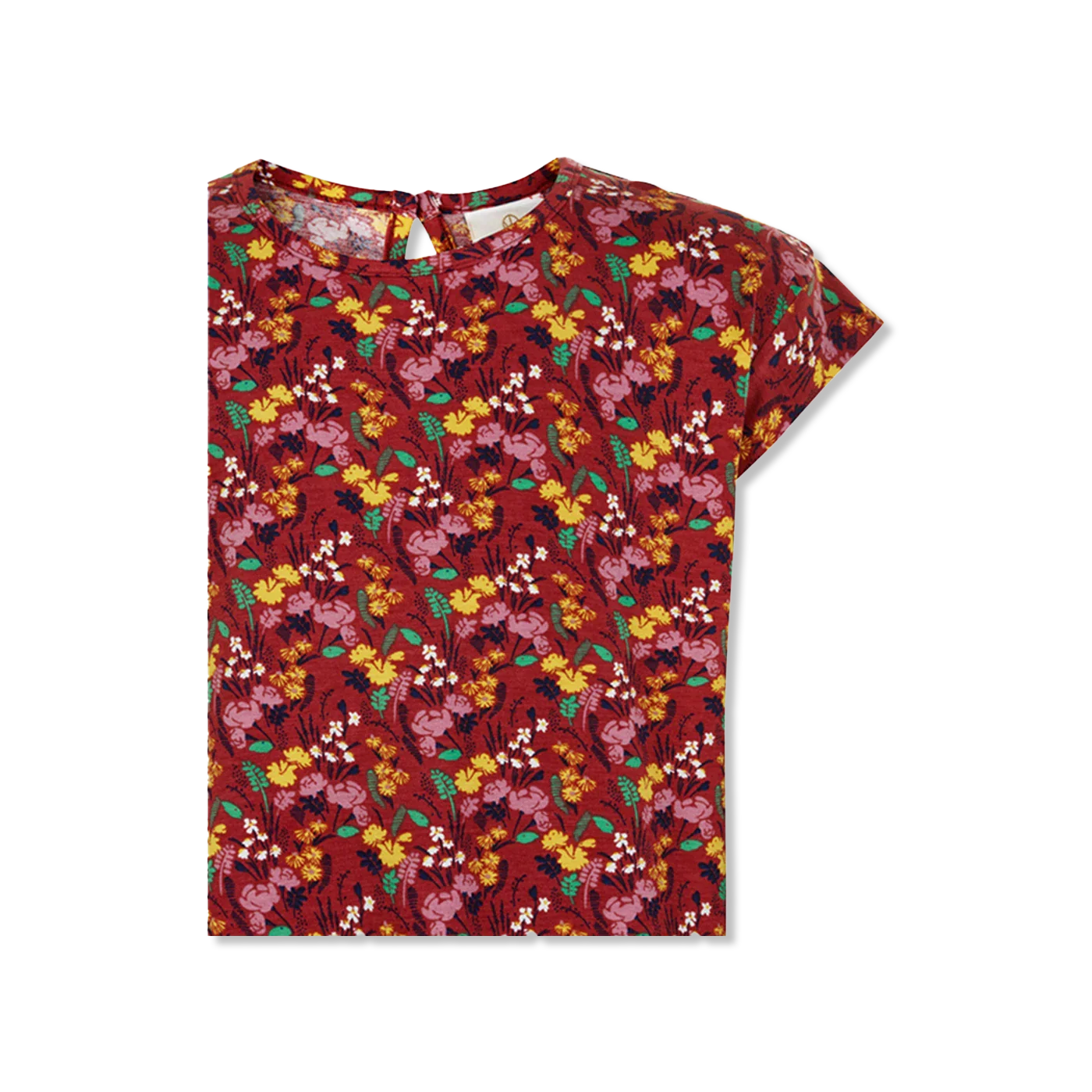 URI t-Shirt