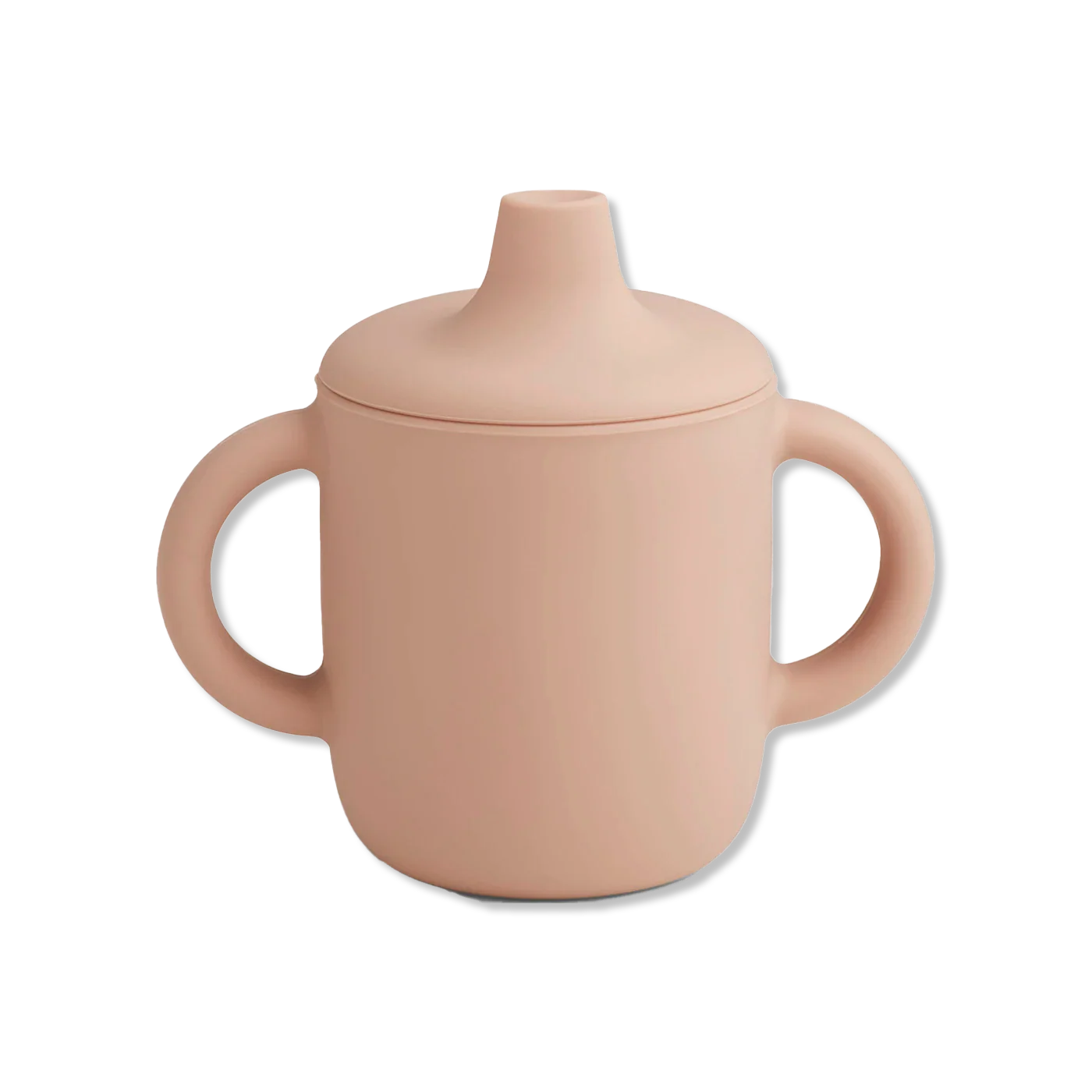 Neil no spill cup kids tableware