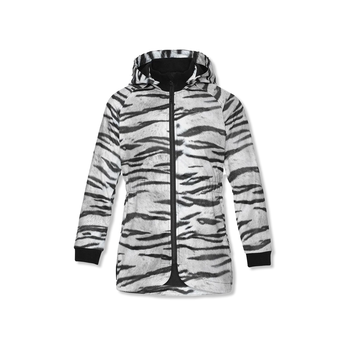 Hillary Softshell jacket