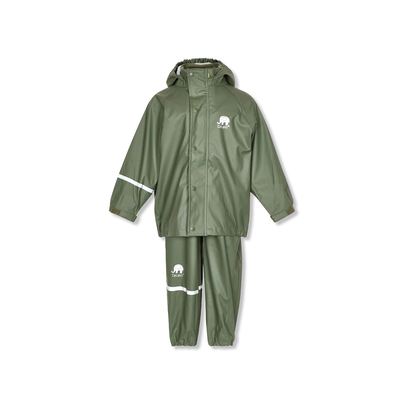 Rainwear