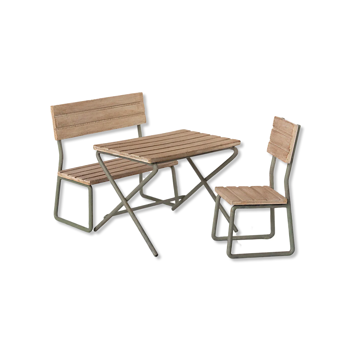 Furniture for mice