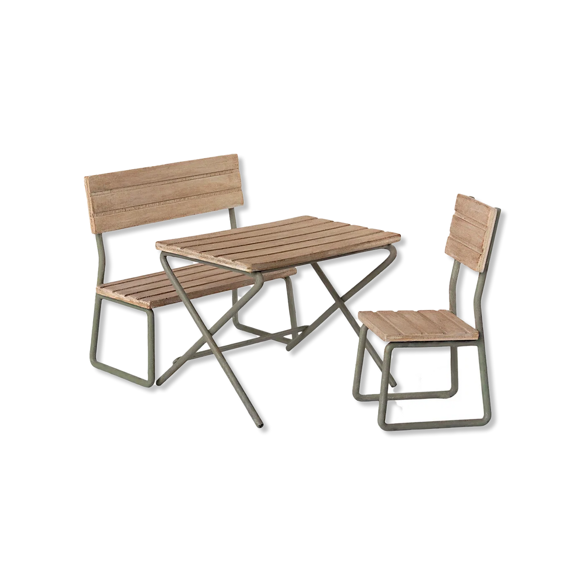 Furniture for mice