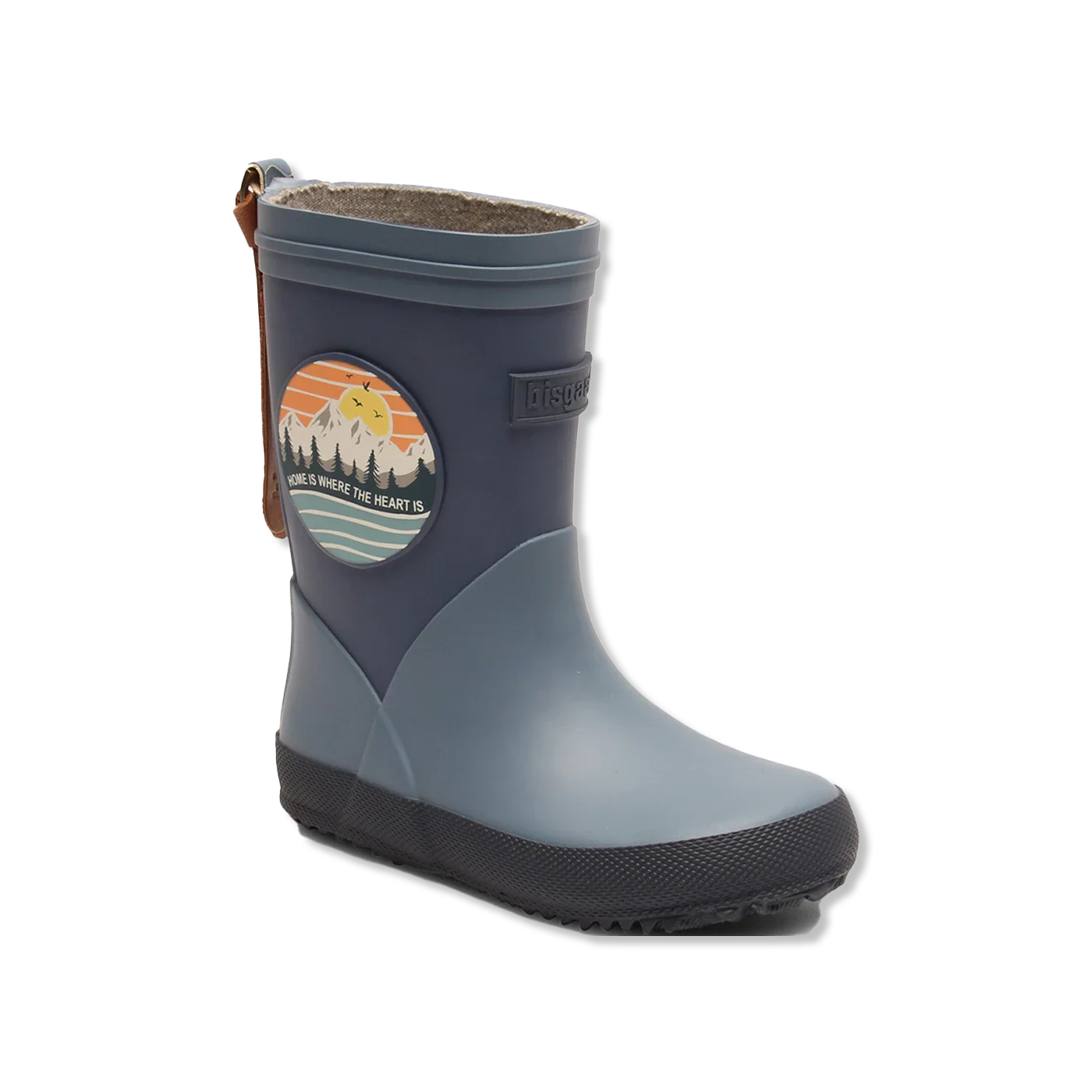 wellies