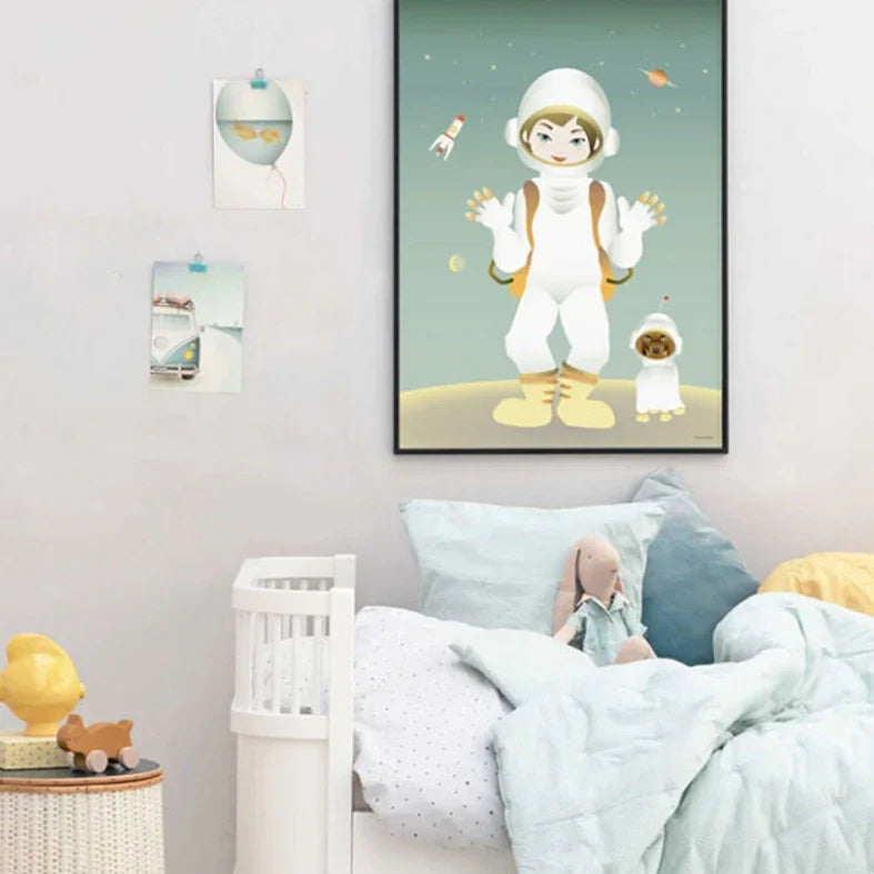 wall decoration