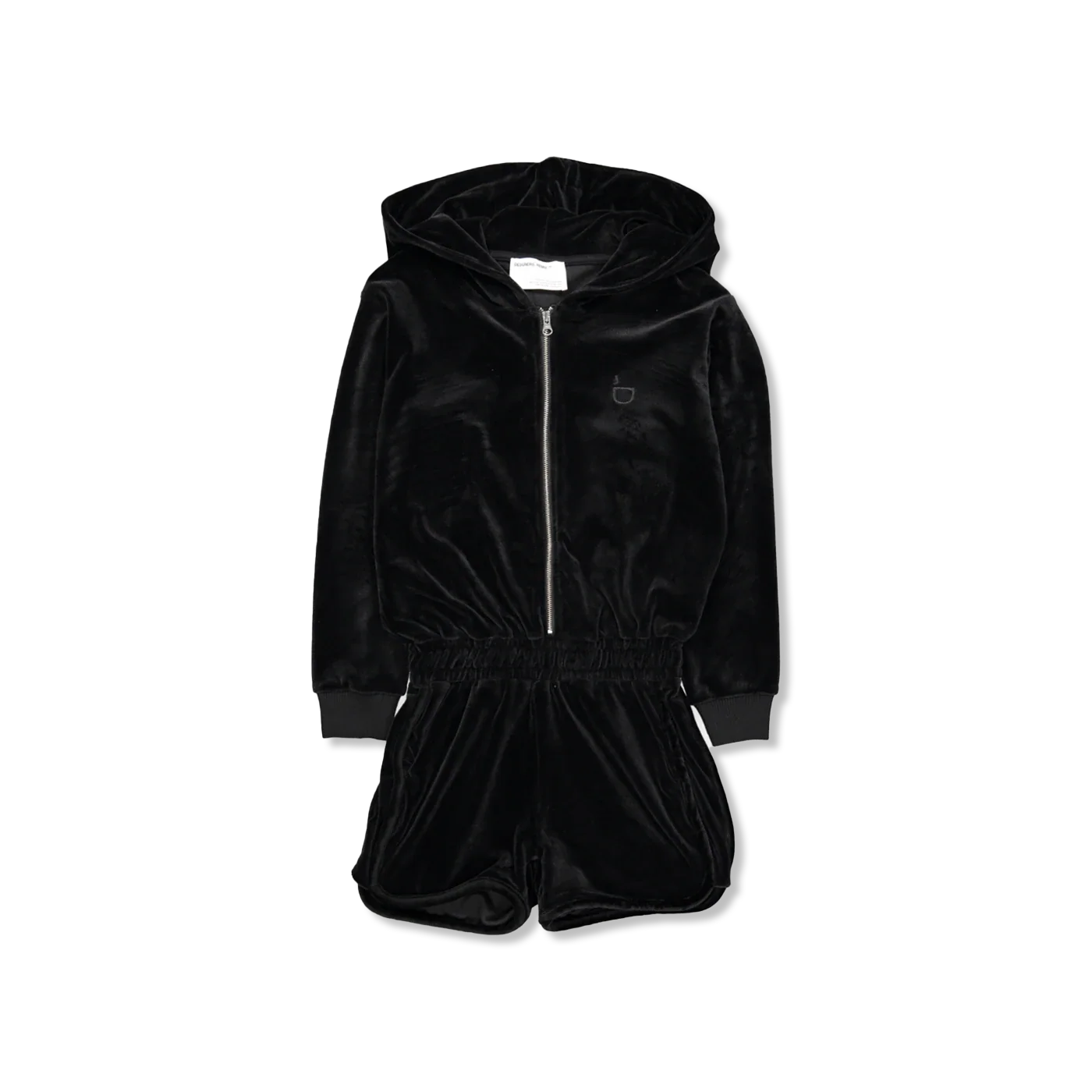G frances Zip sweatshirt