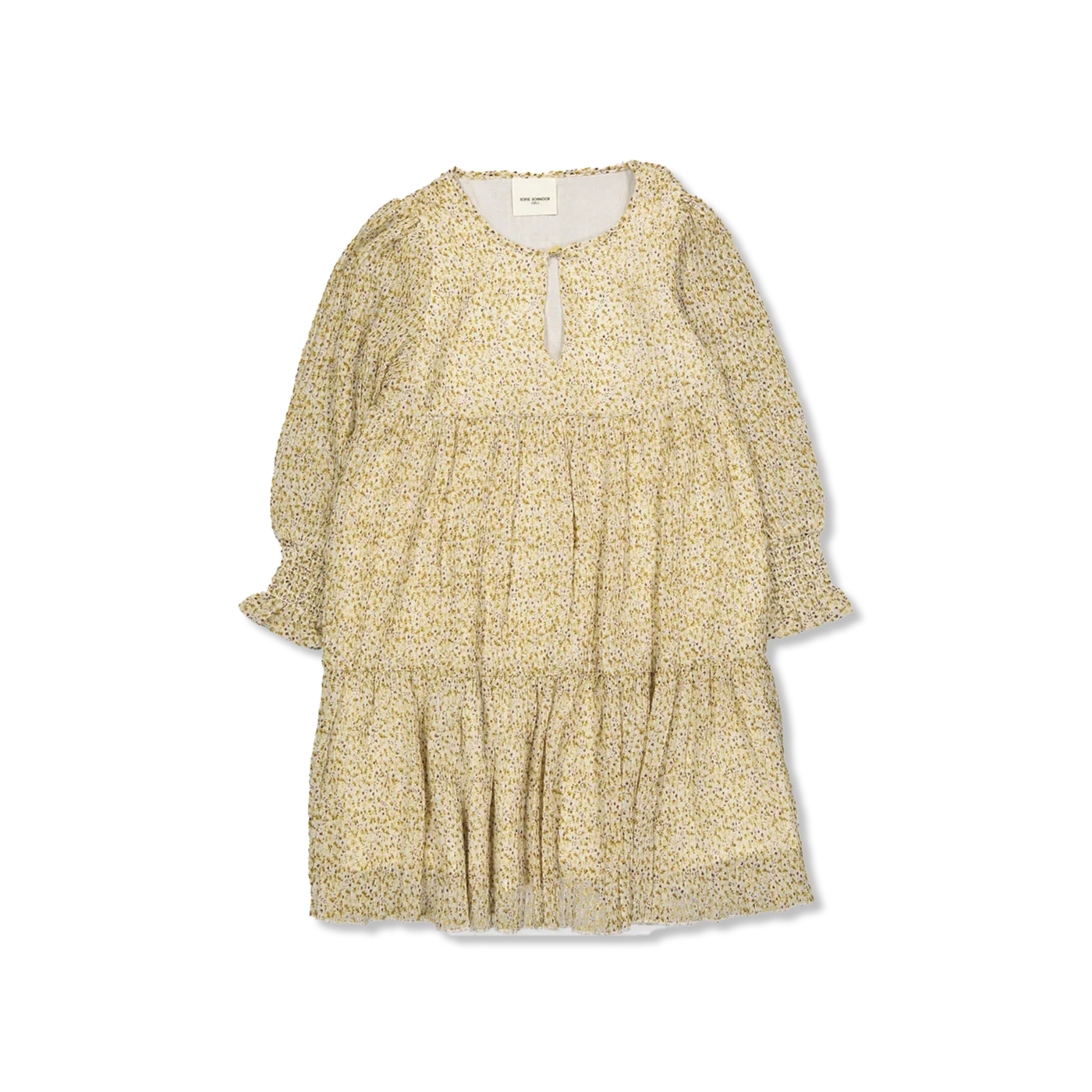 Izma dress