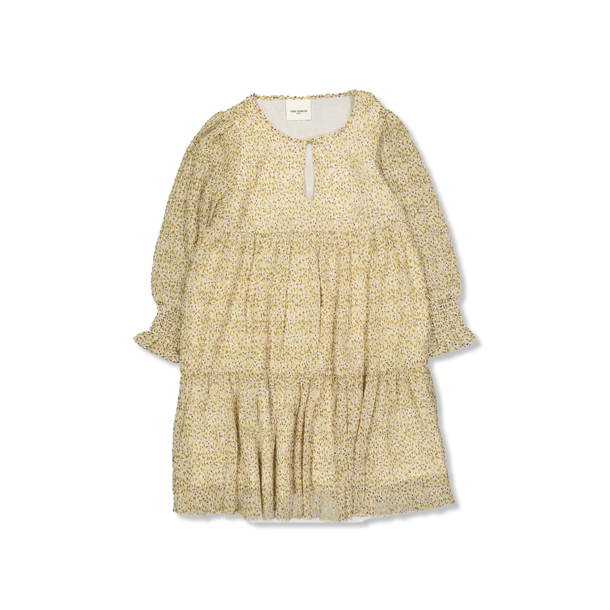 Izma dress