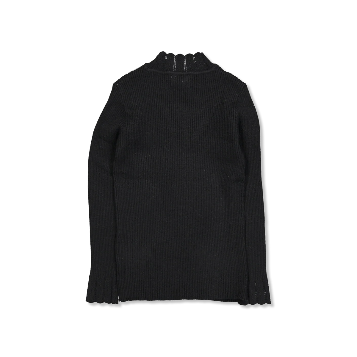 KONBREENA L/S HIGHNECK lS T-shirt