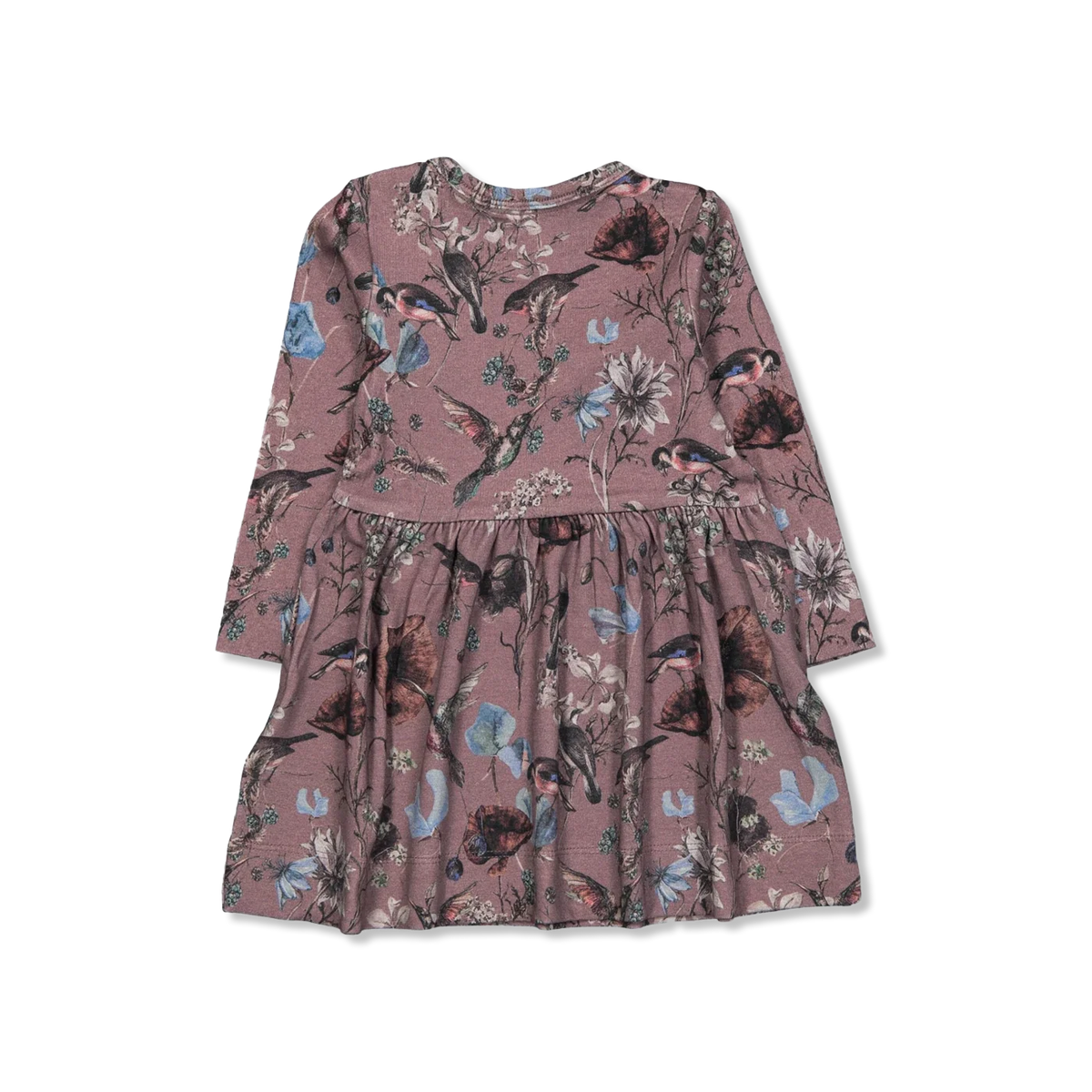 NBFTINKIE dress