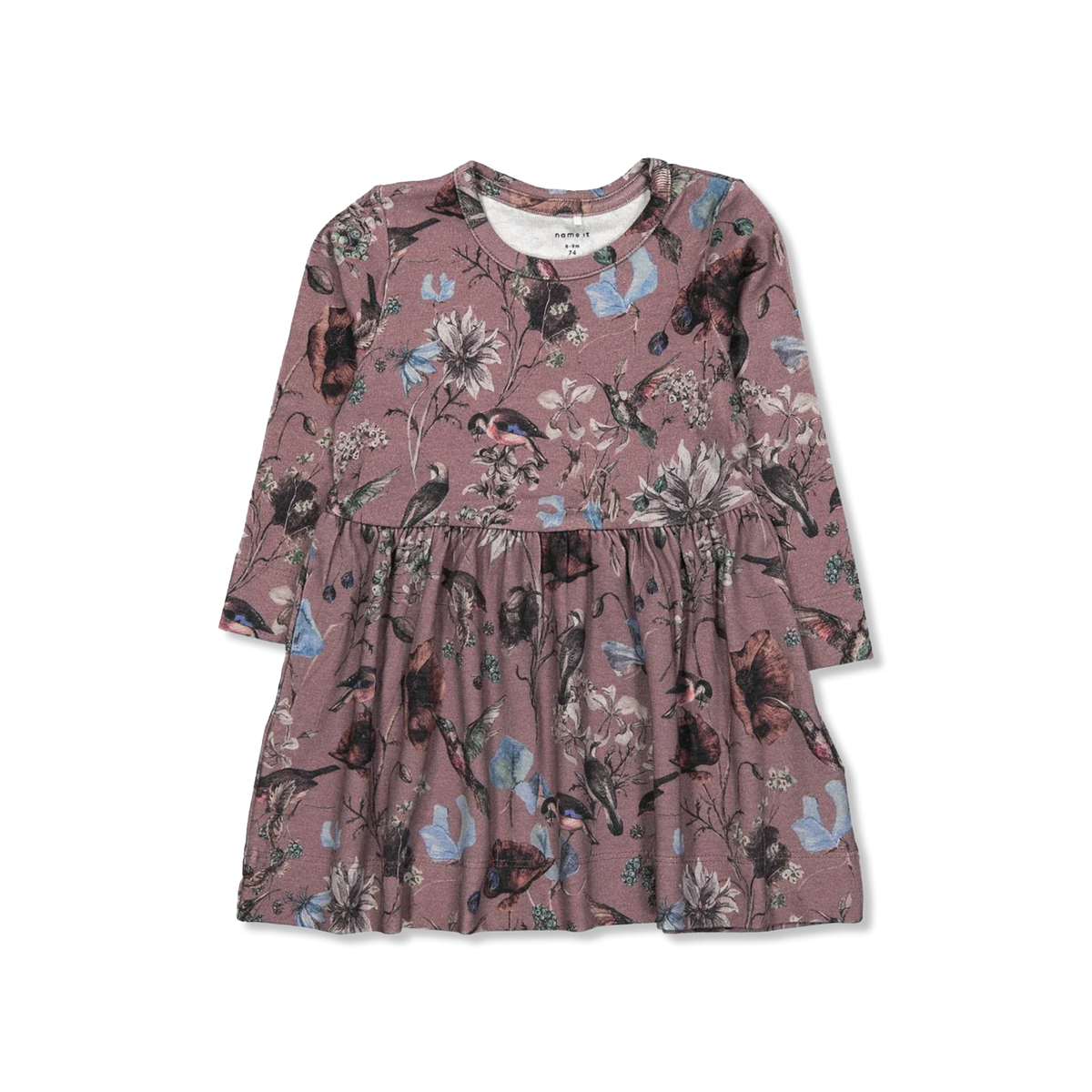 NBFTINKIE dress
