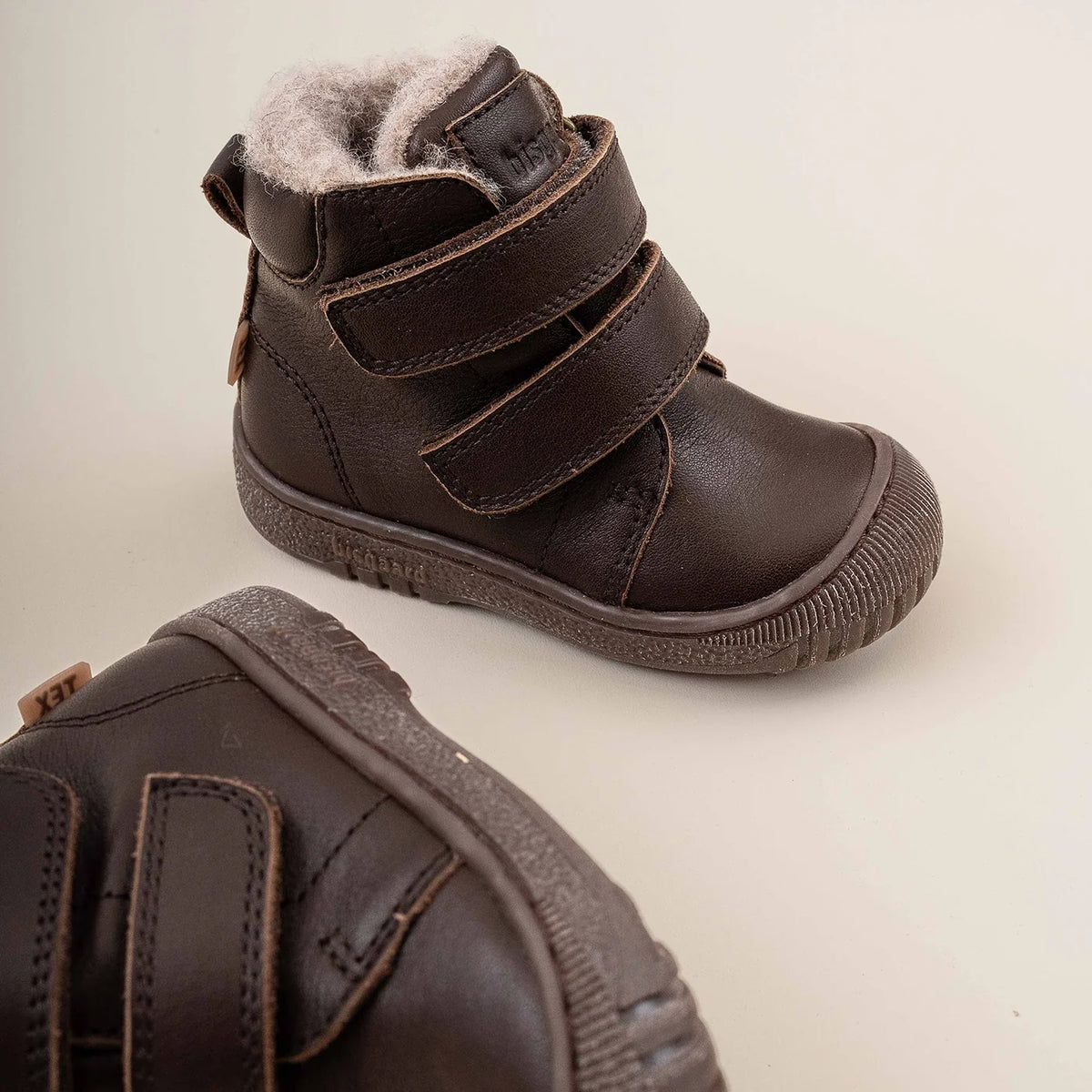 Evon tex Winter boots