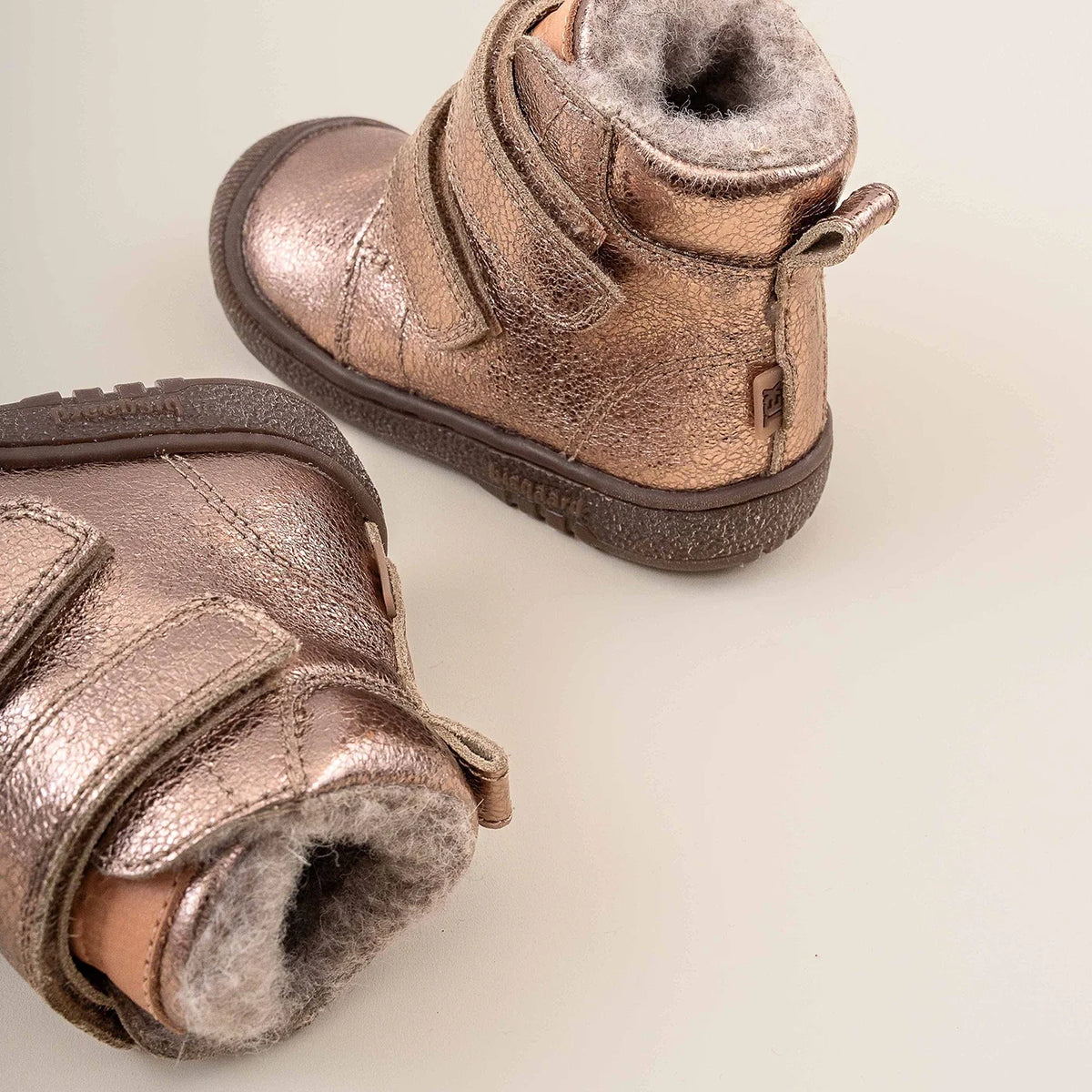 Evon tex Winter boots
