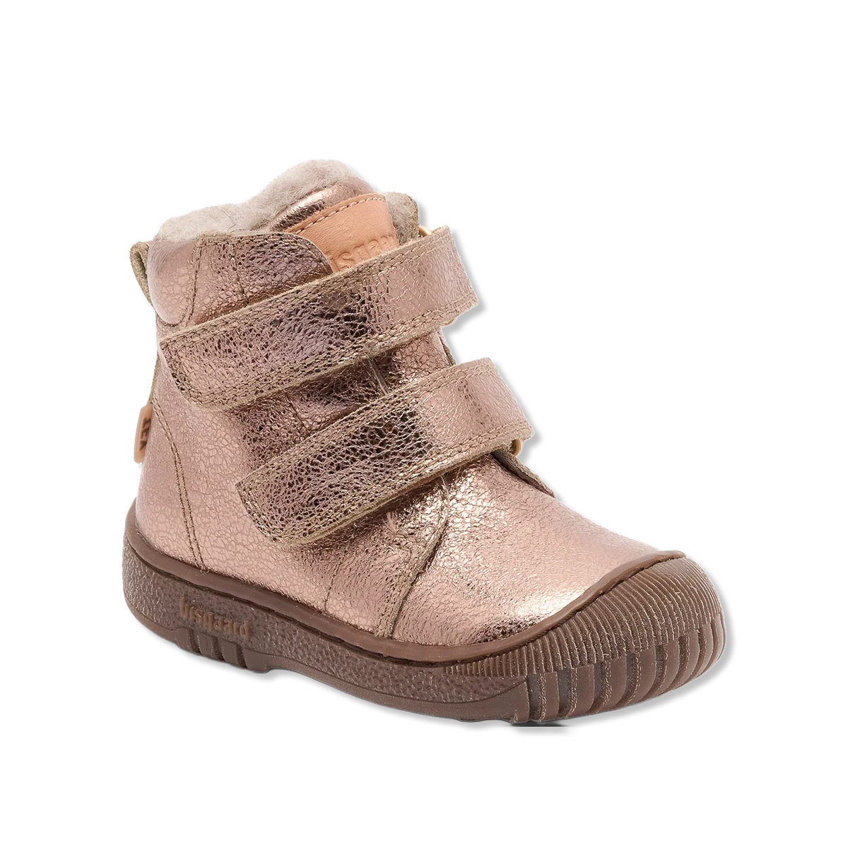 Evon tex Winter boots