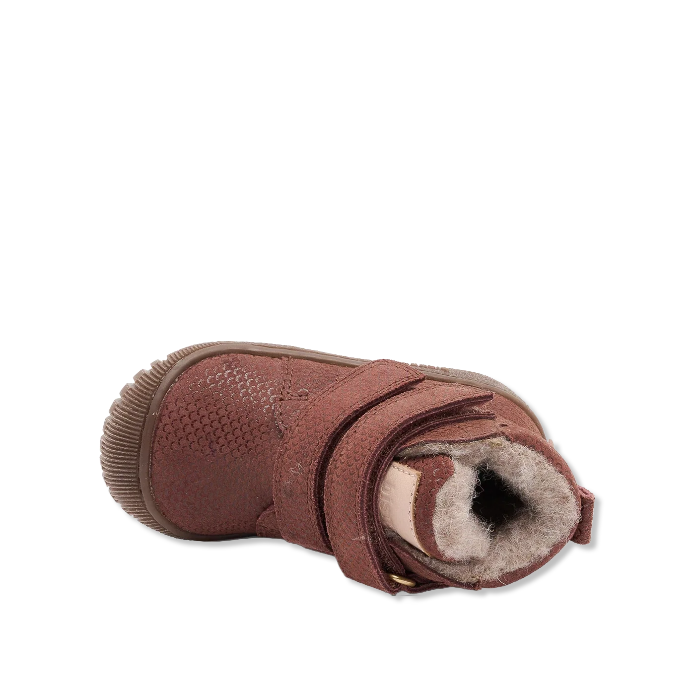 Evon tex Winter boots