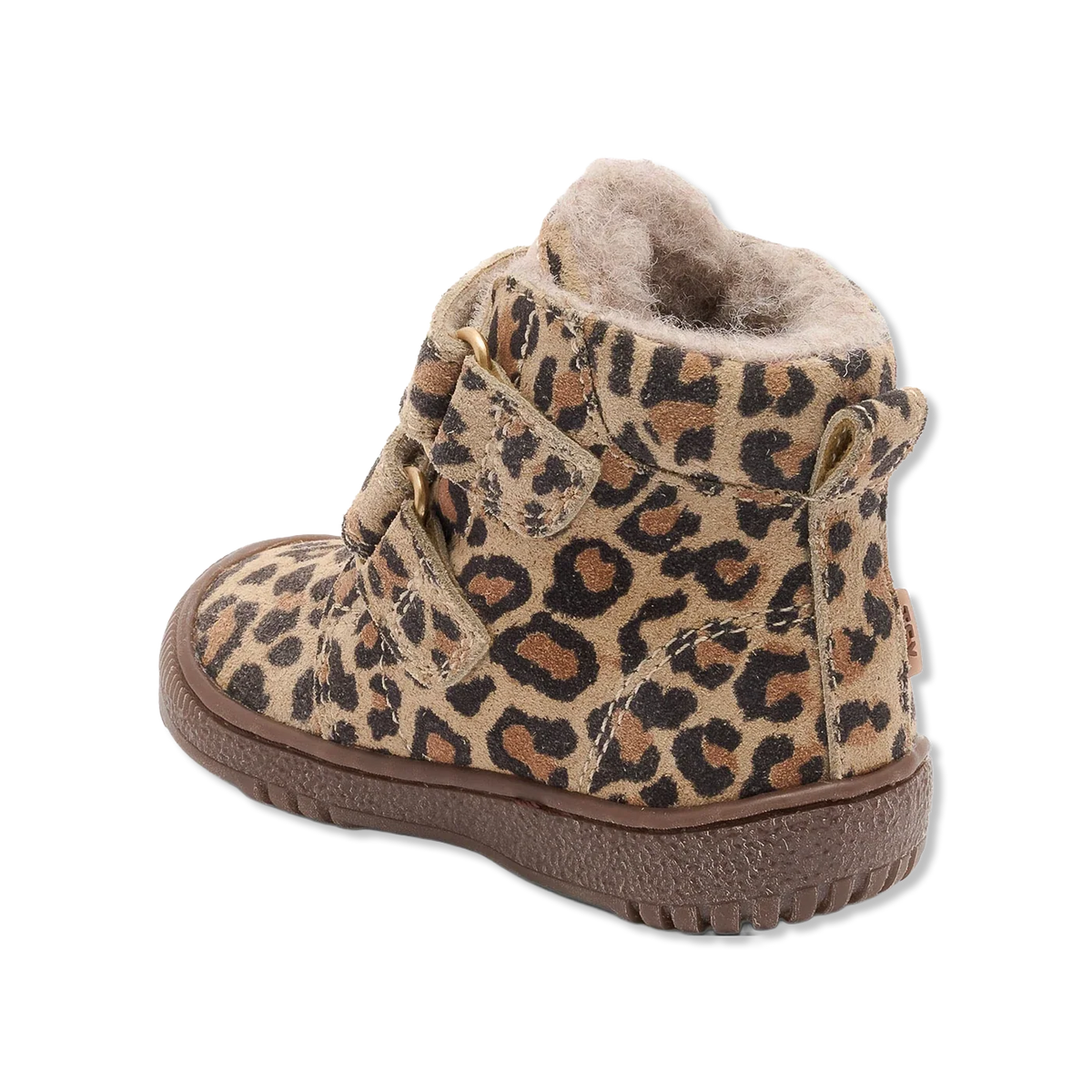 Evon tex Winter boots