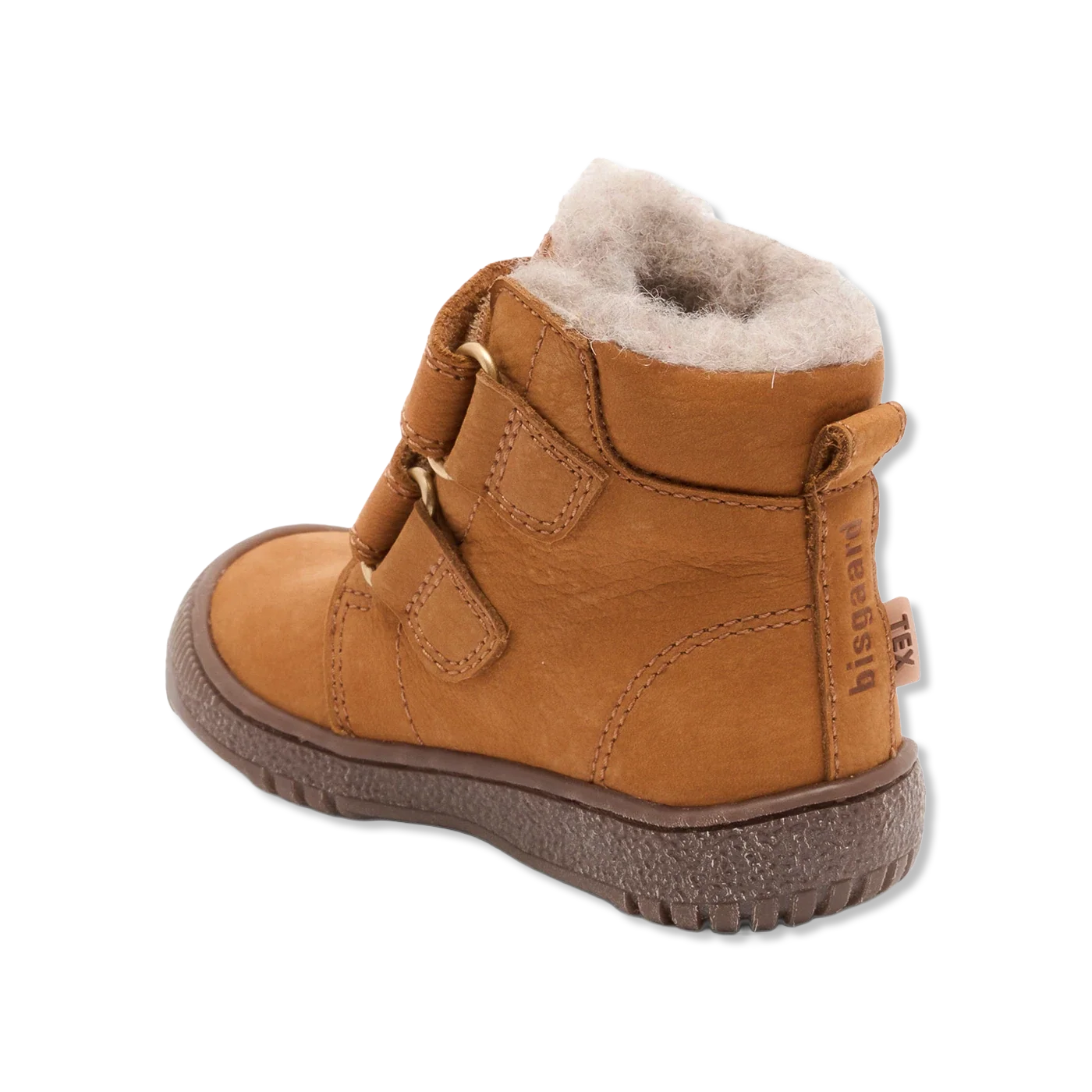 Evon tex Winter boots