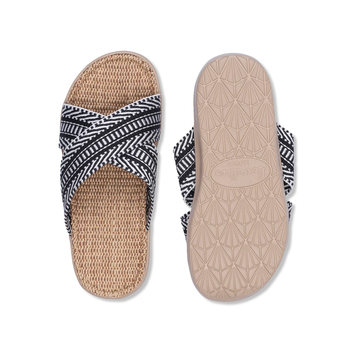 Little Phi Phi sandals