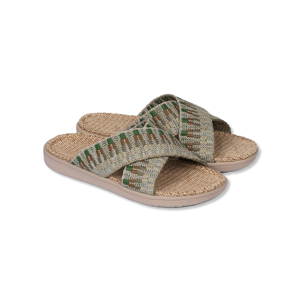 Little Harmal sandals