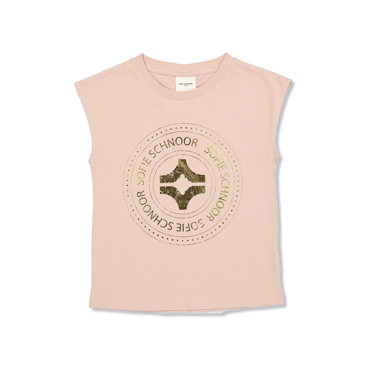 Nikoline t-Shirt