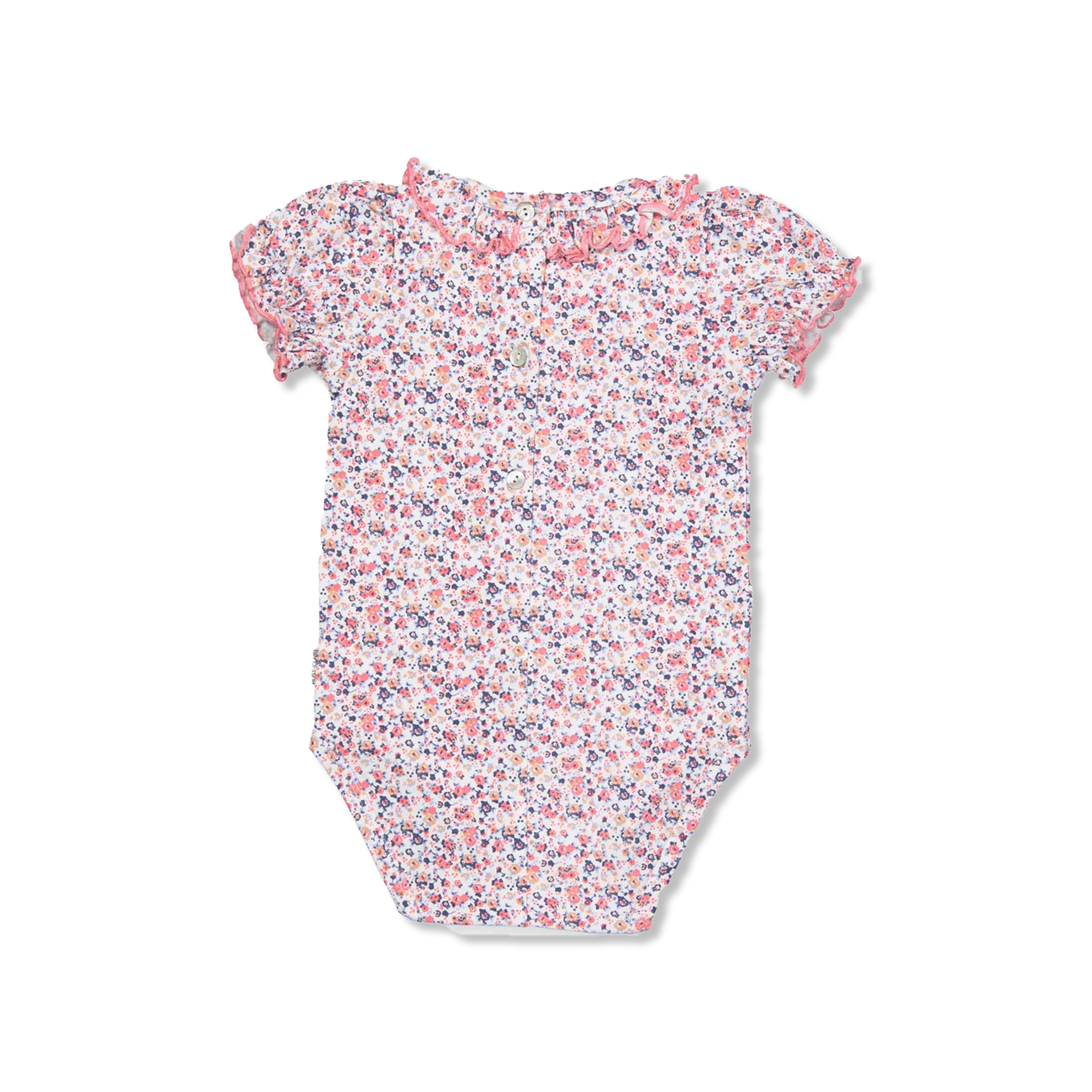Bina summer suit