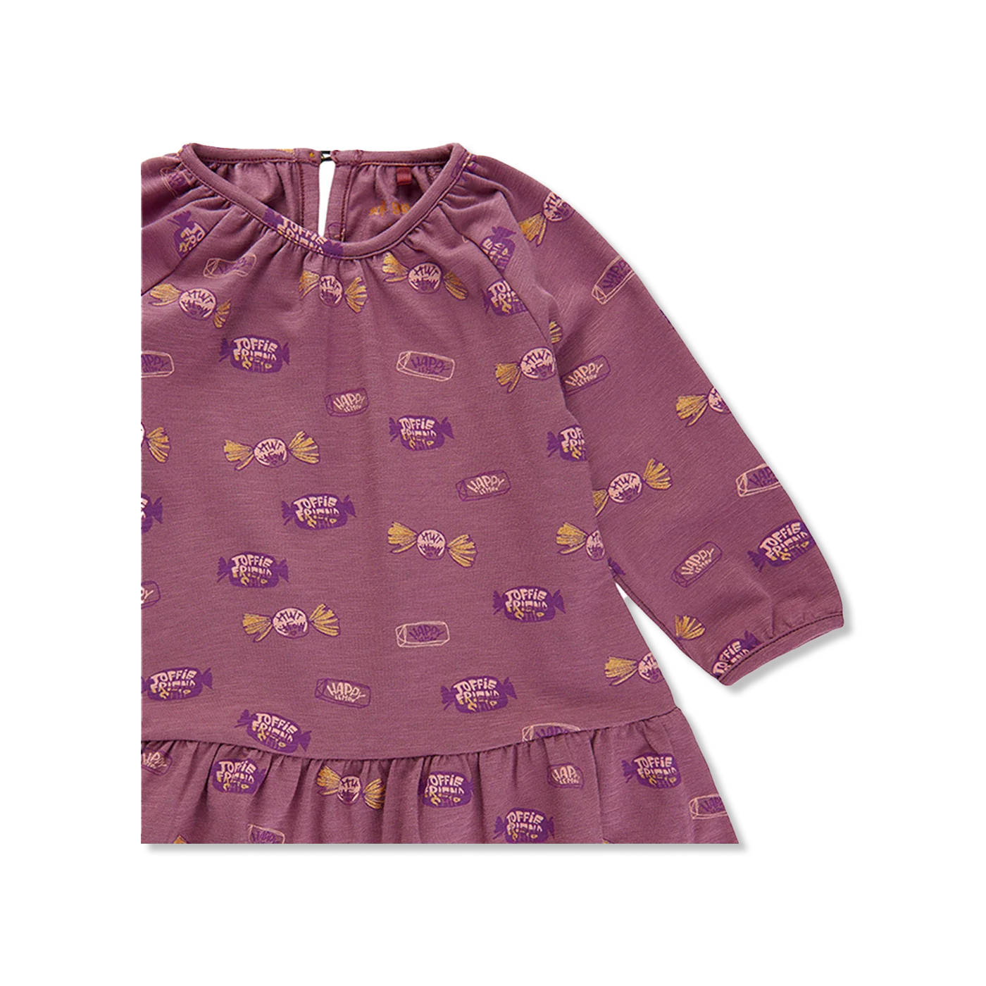 Alma dress