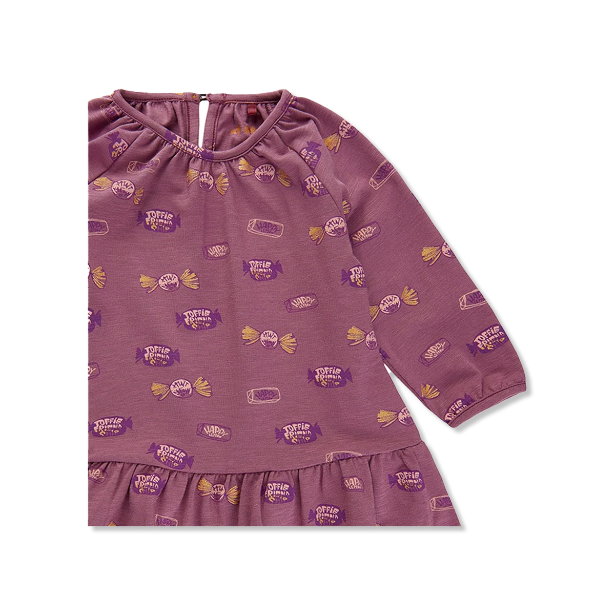Alma dress