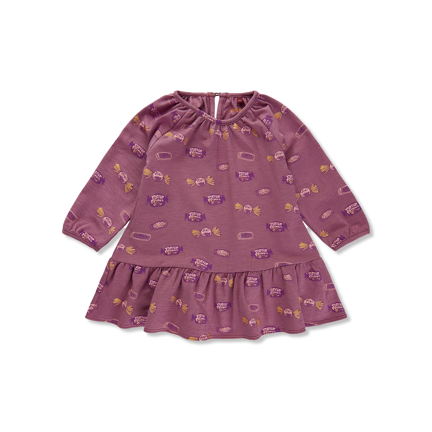 Alma dress