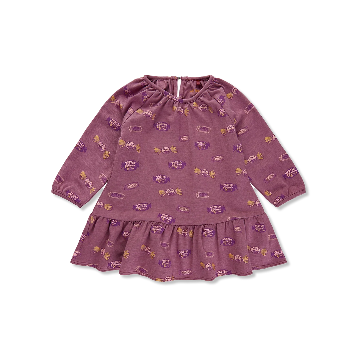 Alma dress