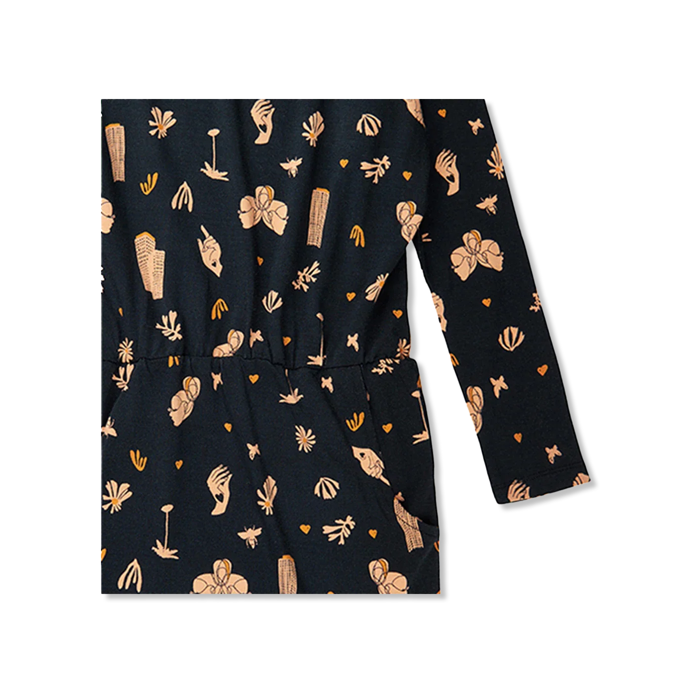 Vigdis dress