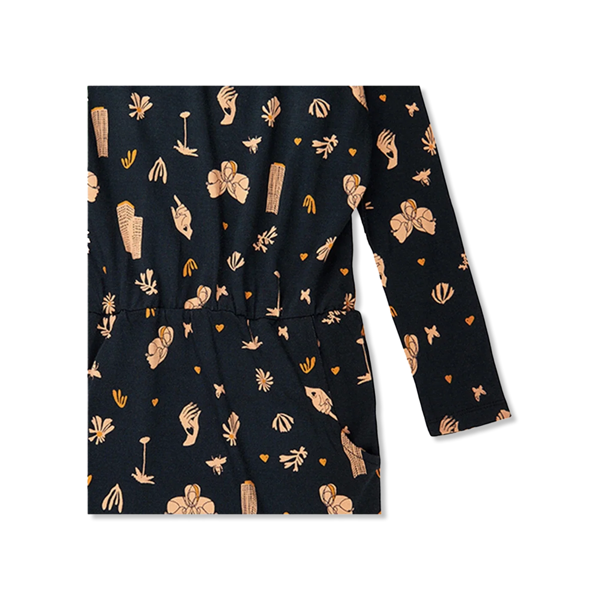 Vigdis dress