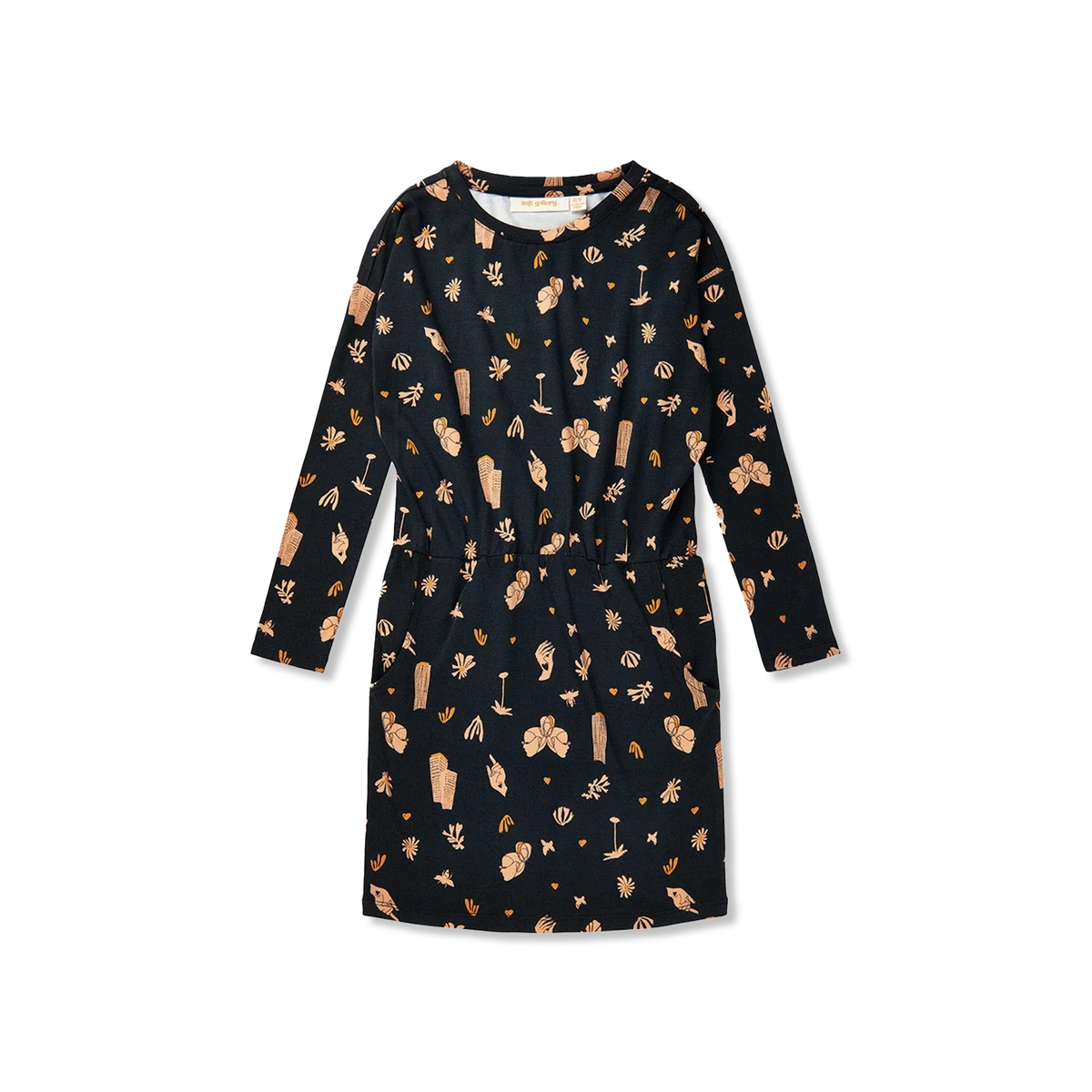 Vigdis dress
