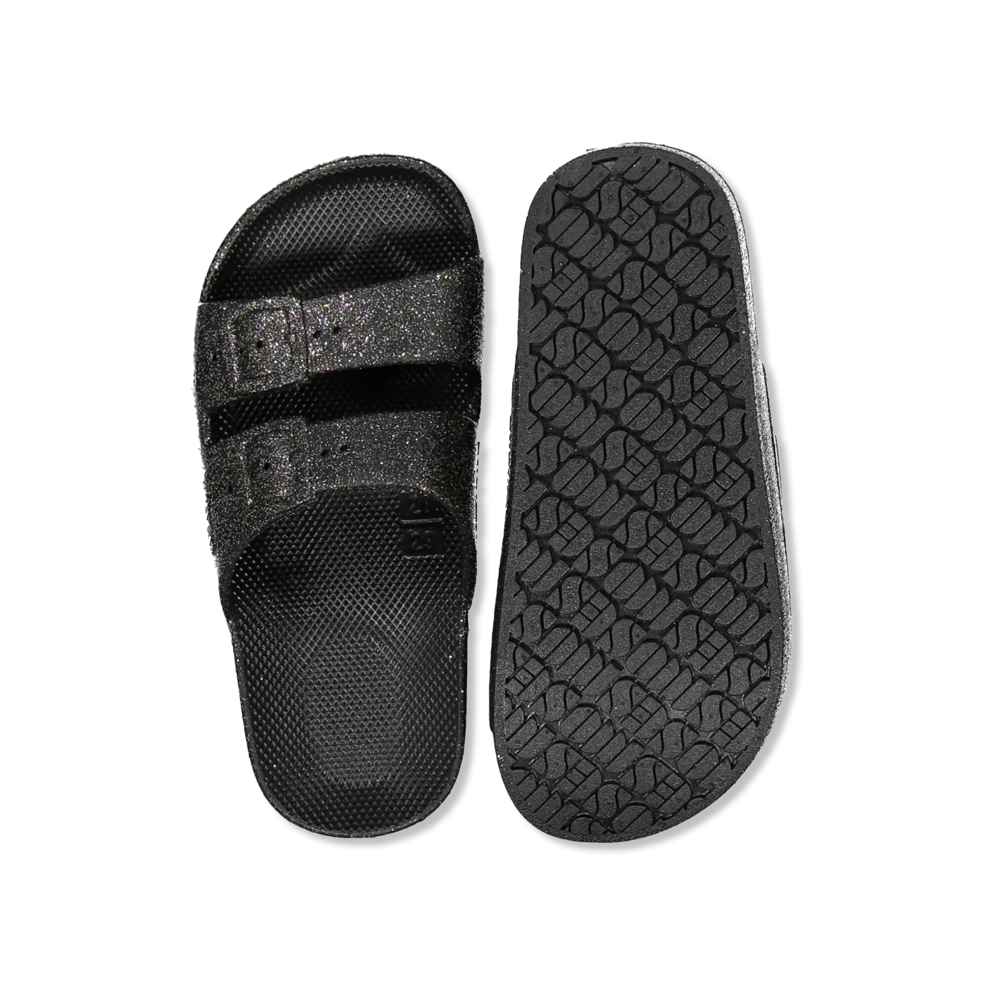 FANCY bath sandals