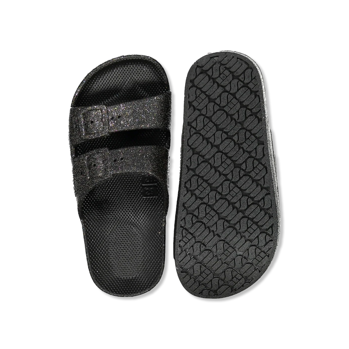 FANCY bath sandals