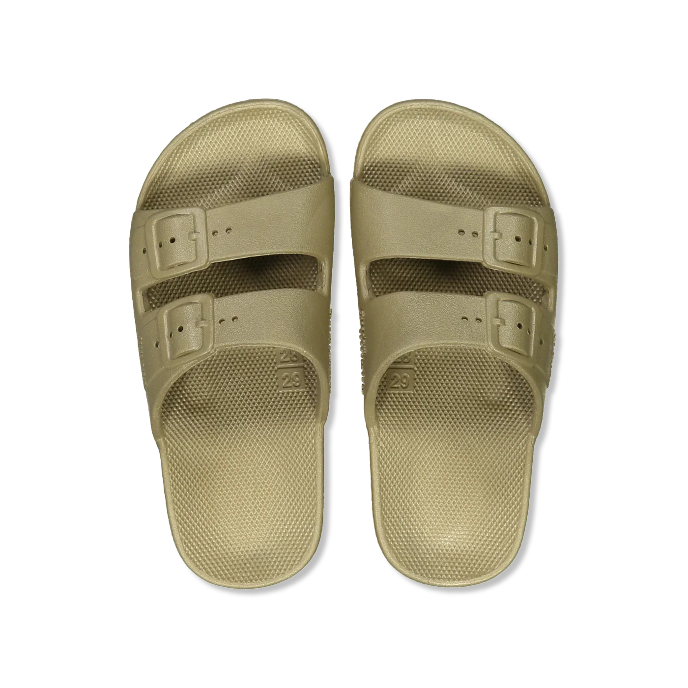 BASIC bath sandals