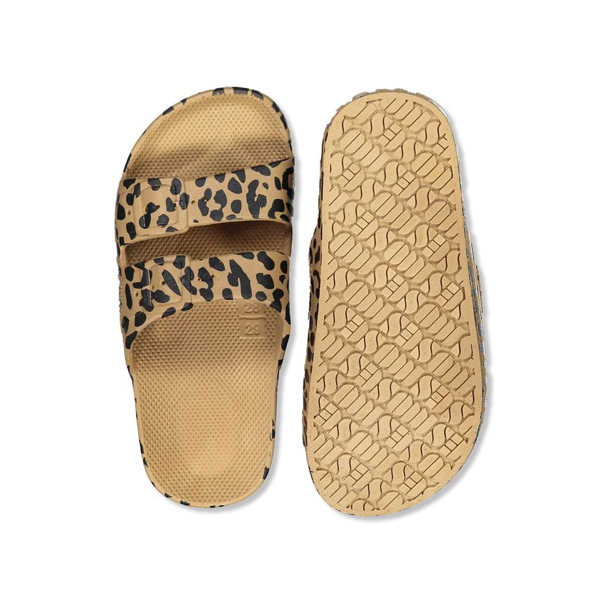 FANCY bath sandals