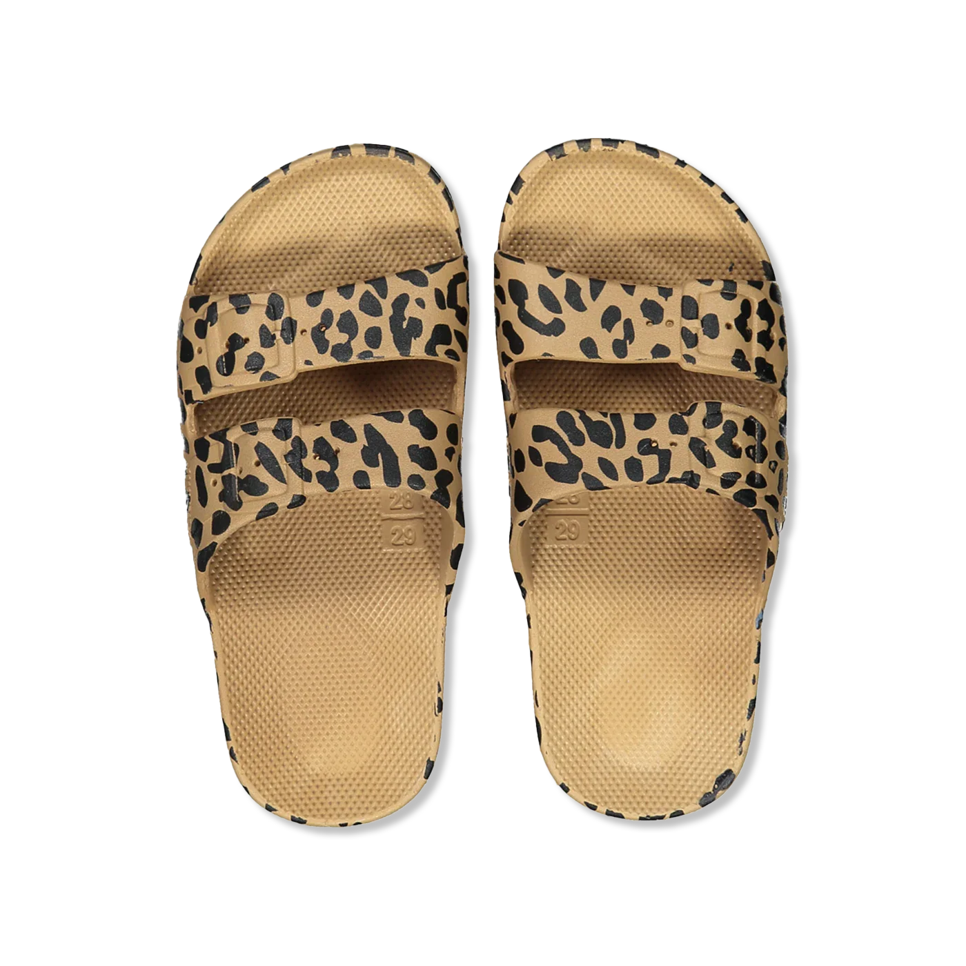 FANCY bath sandals