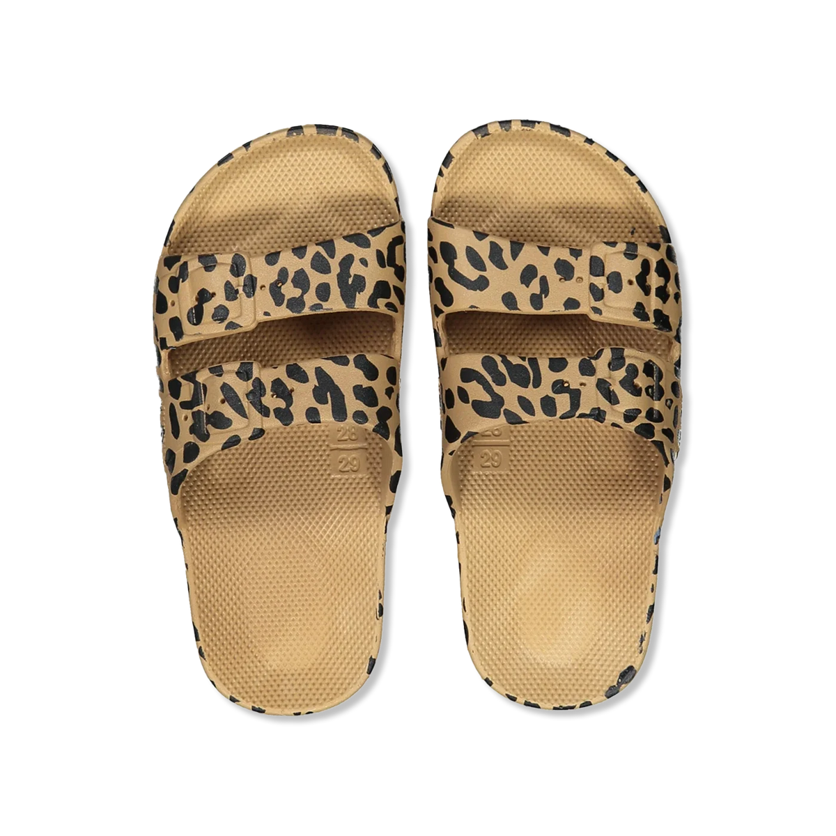 FANCY bath sandals