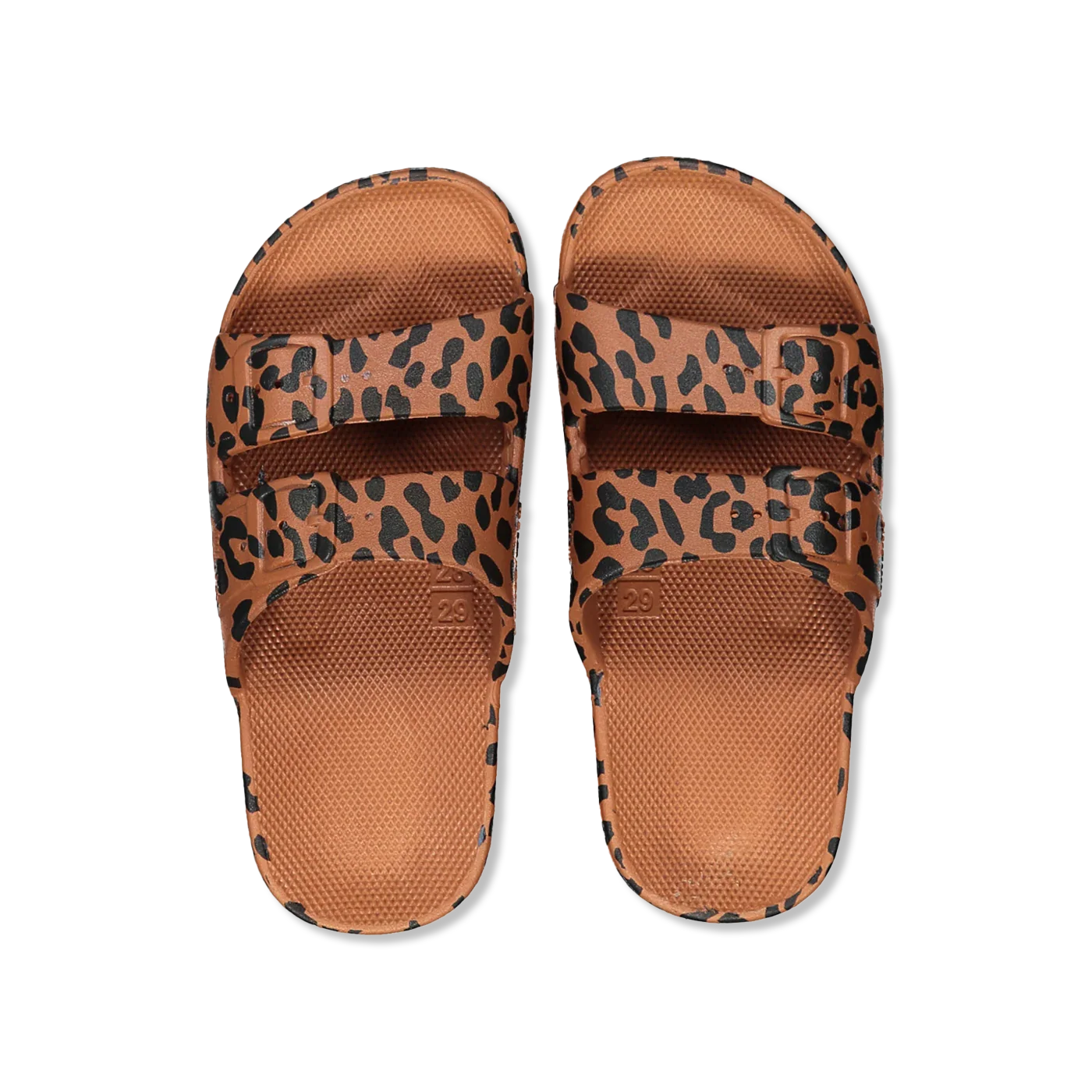 FANCY bath sandals