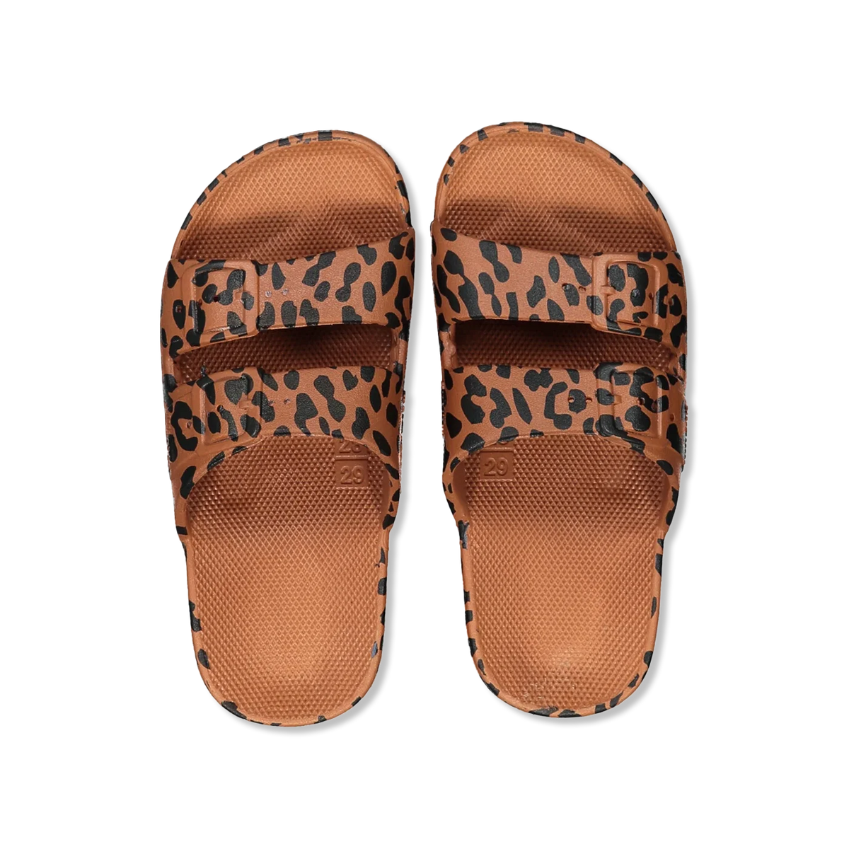 FANCY bath sandals