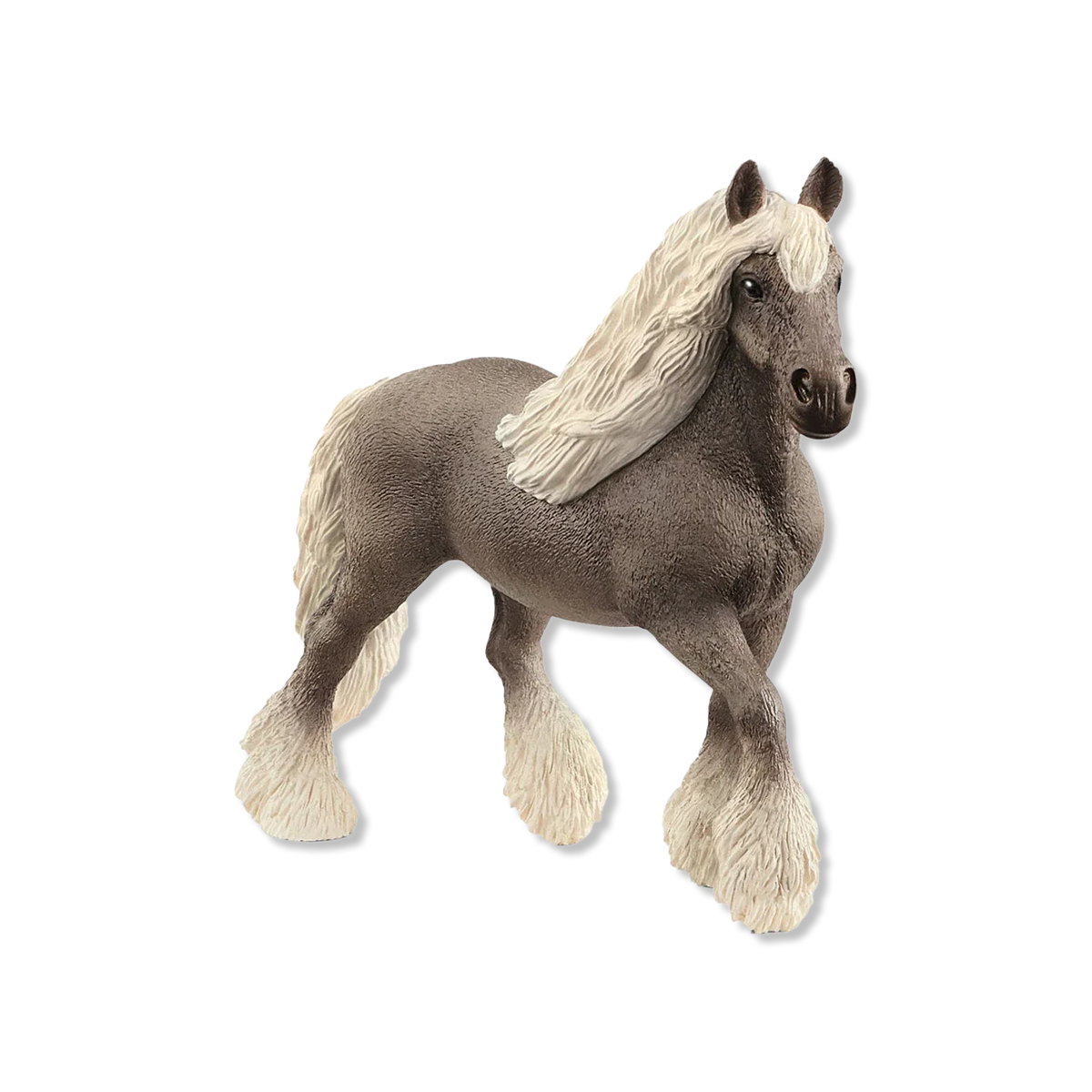Silver Dapple Mare animals & figures