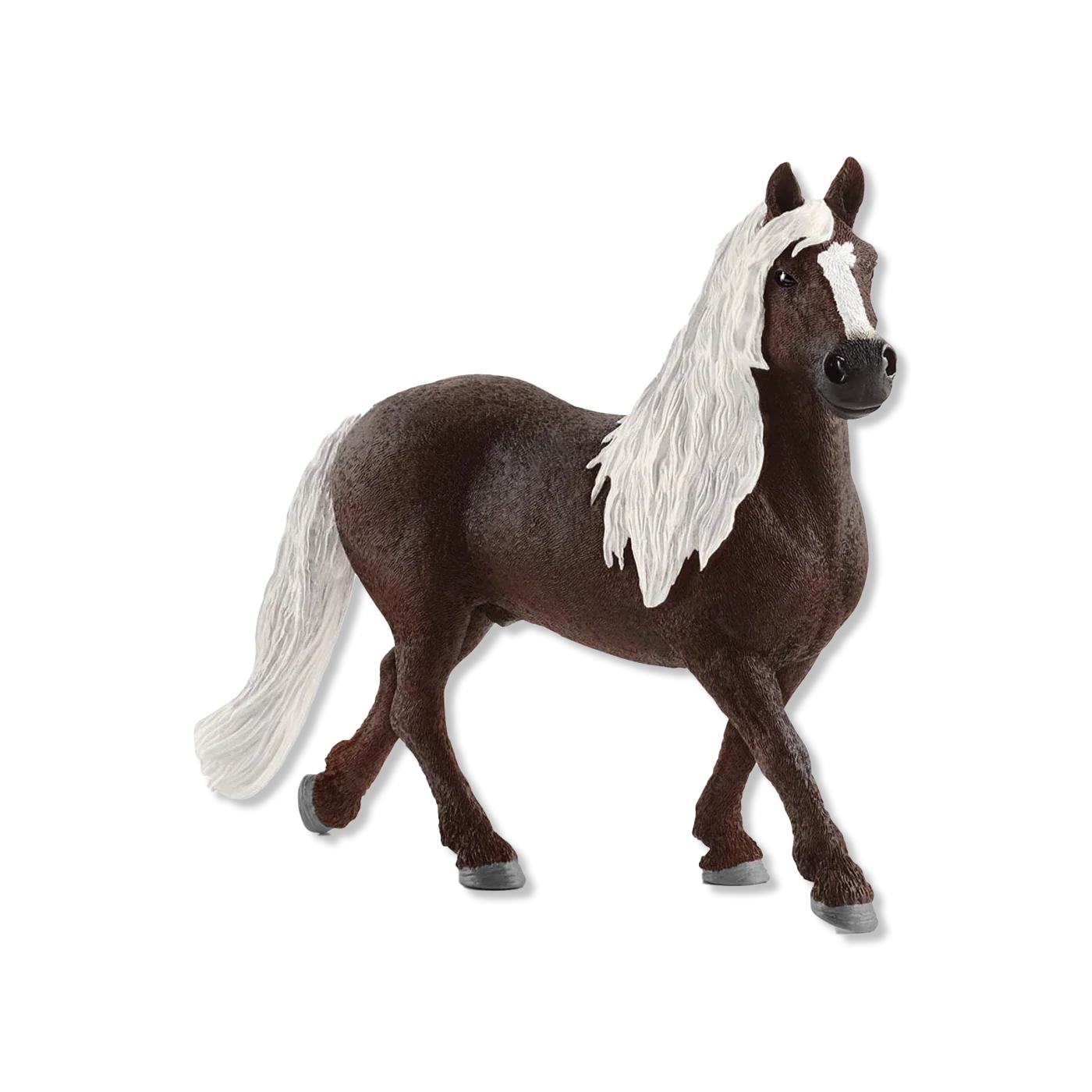 Black Forest Stallion animals & figures