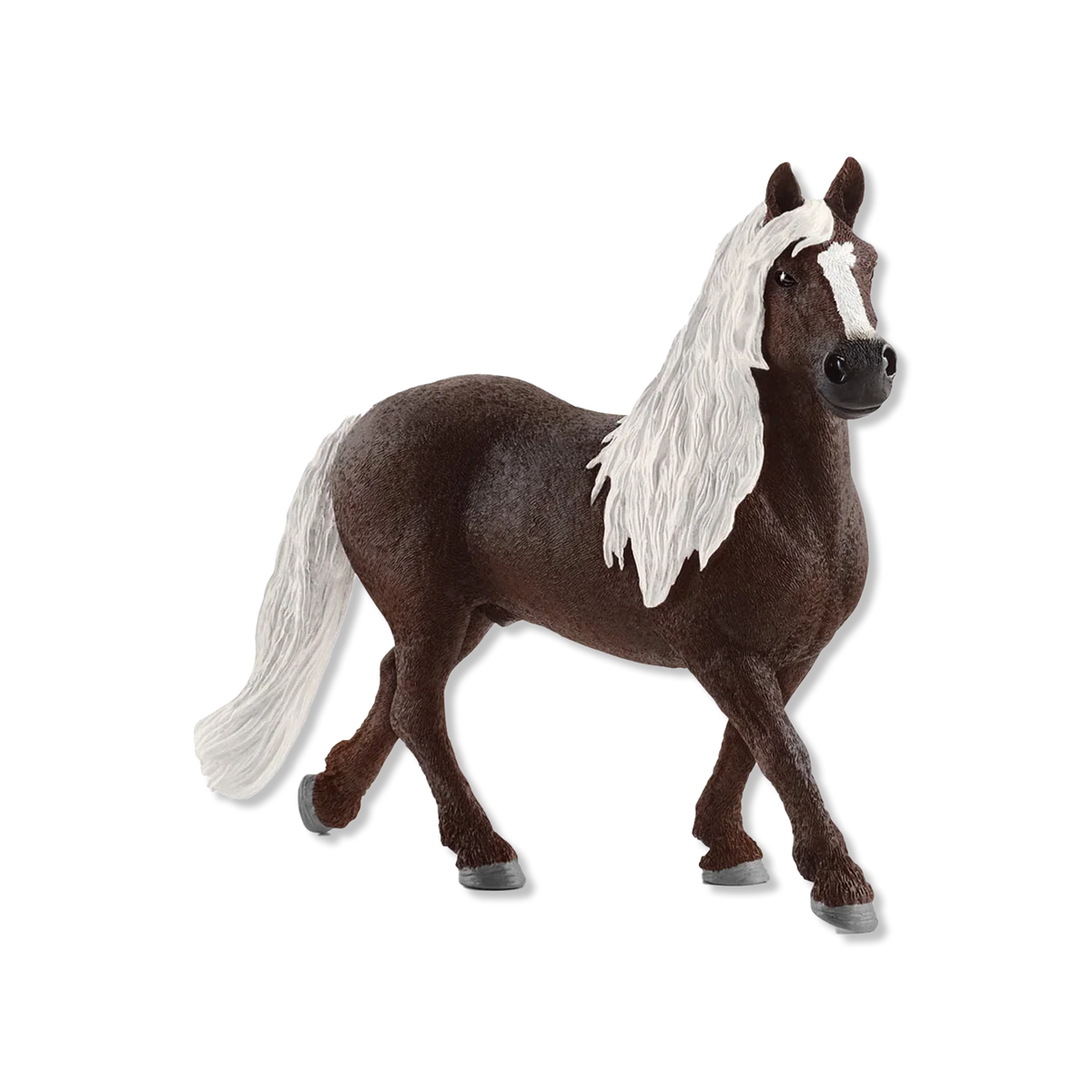 Black Forest Stallion animals & figures