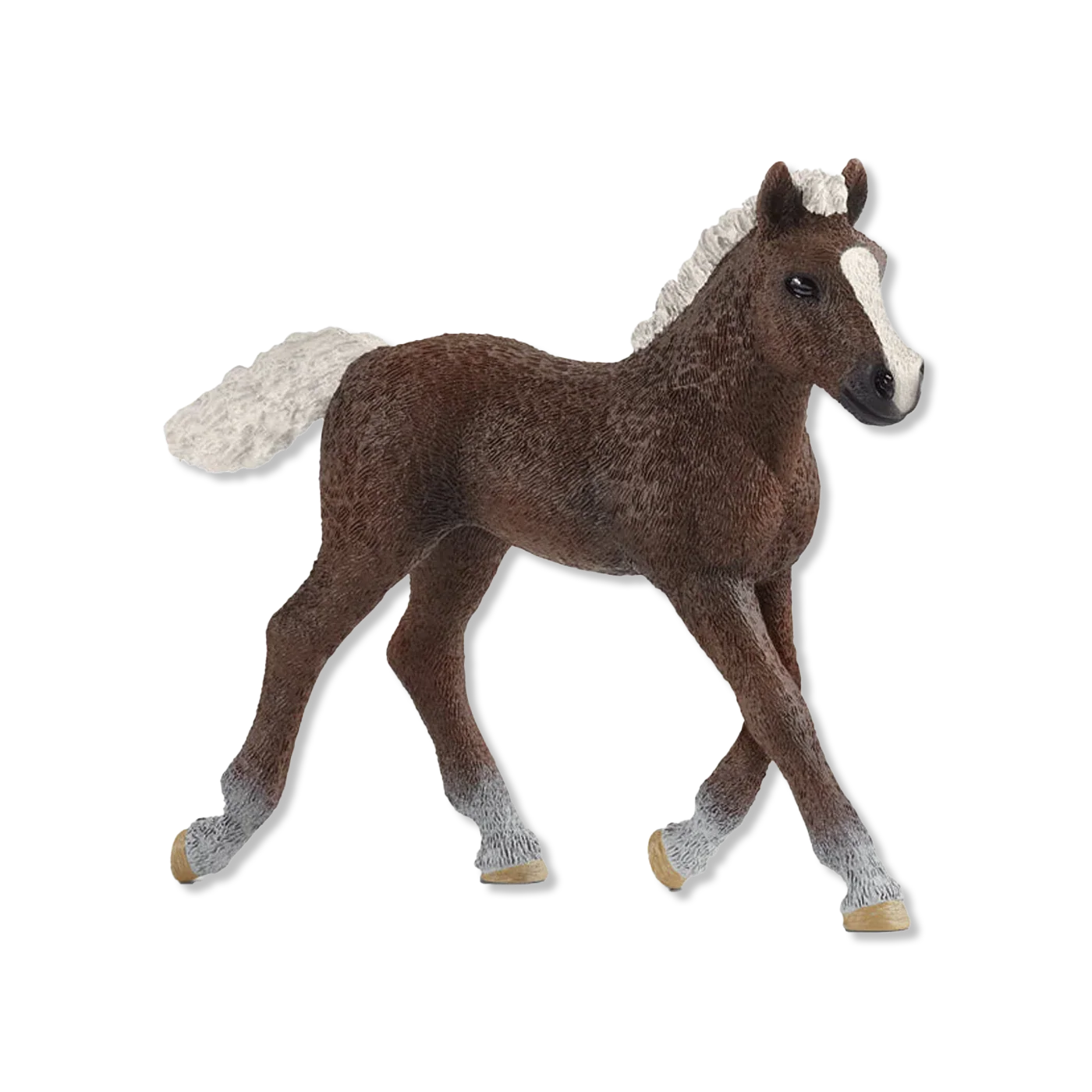 Black Forest Foal animals & figures