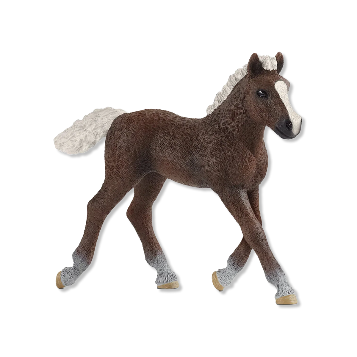 Black Forest Foal animals & figures