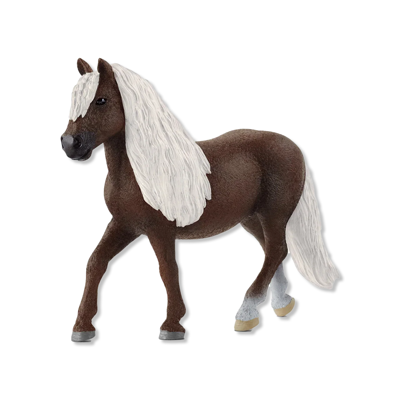 Black Forest Mare animals & figures