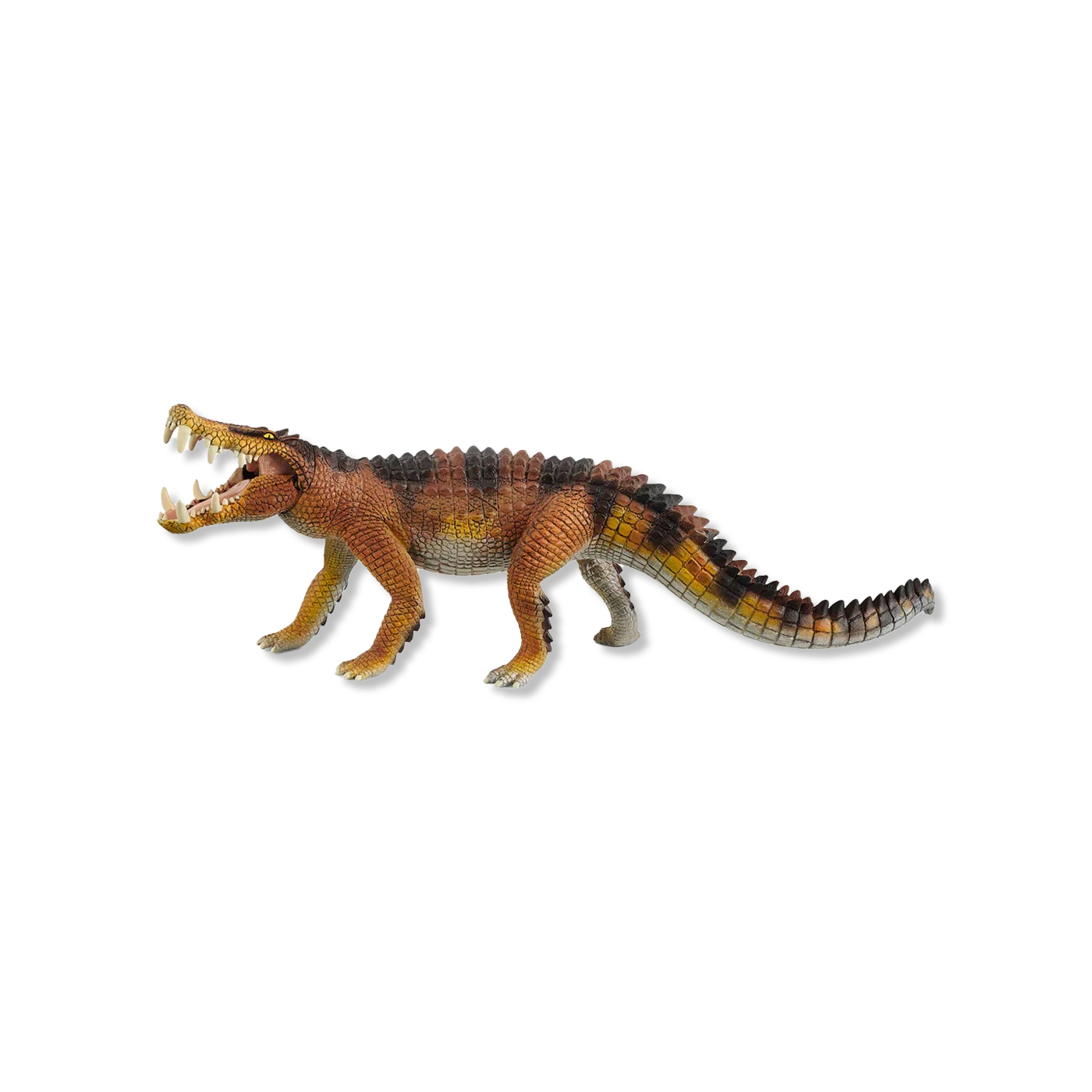 Kaprosuchus animals & figures