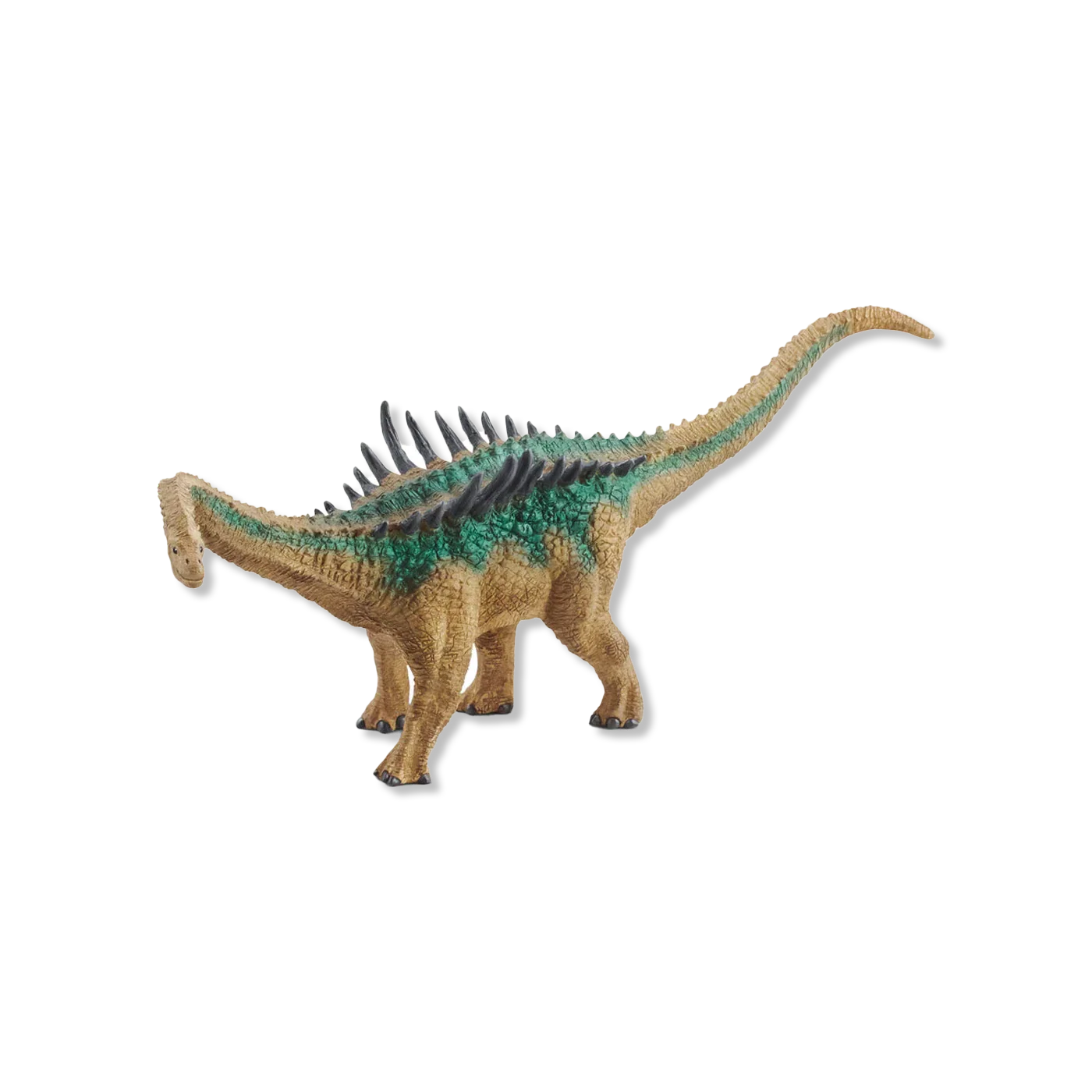 Agustinia animals & figures