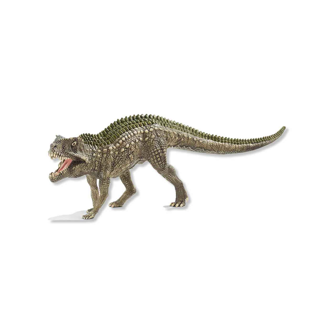 Postosuchus animals & figures