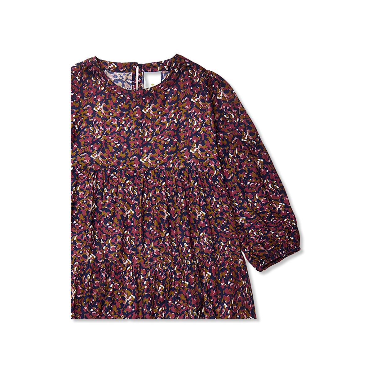 TNVICTORIA dress