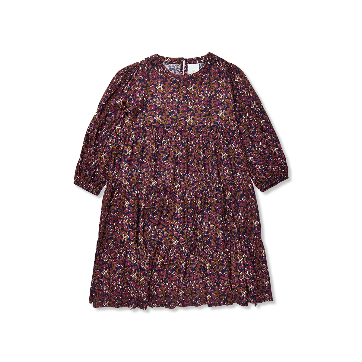 TNVICTORIA dress